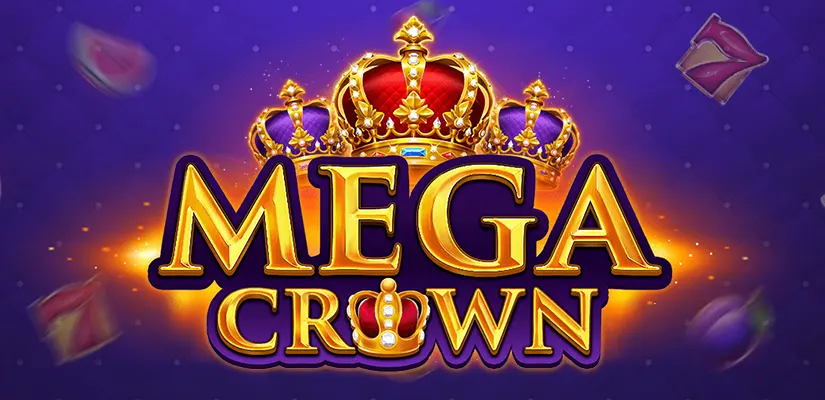 Mega Crown Slot Review