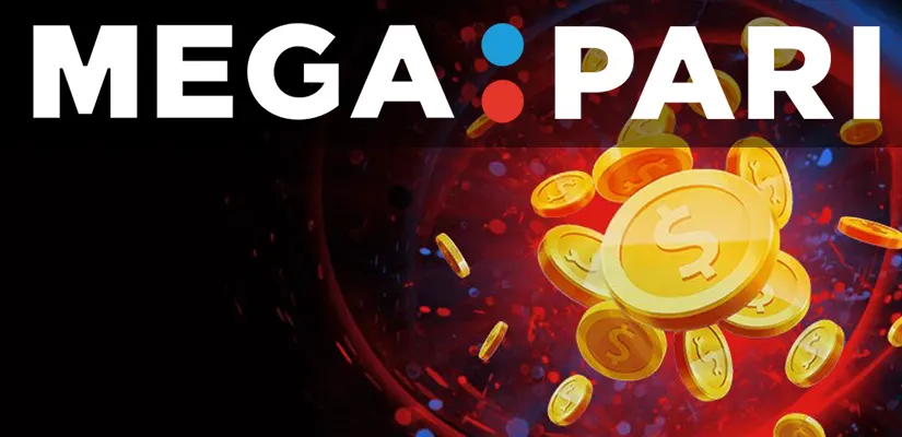 Megapari Casino App Intro