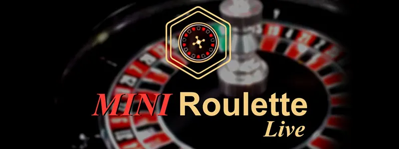 Mini Roulette