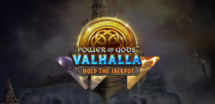 Power of Gods™: Valhalla Slot Review