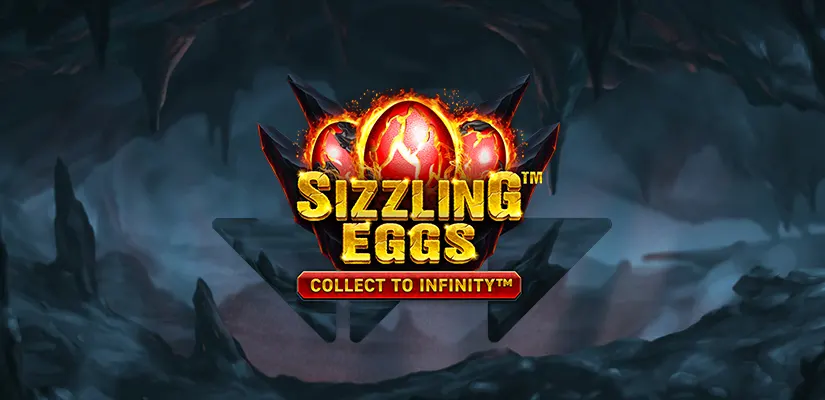 Sizzling Eggs™ Slot Review