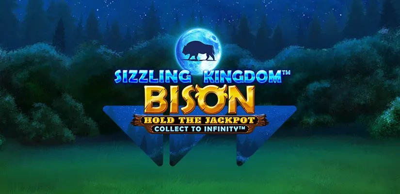 Sizzling Kingdom™: Bison Slot Review