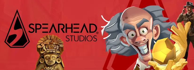 Spearhead Studios Review