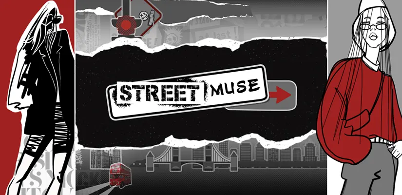 Street Muse Slot Review