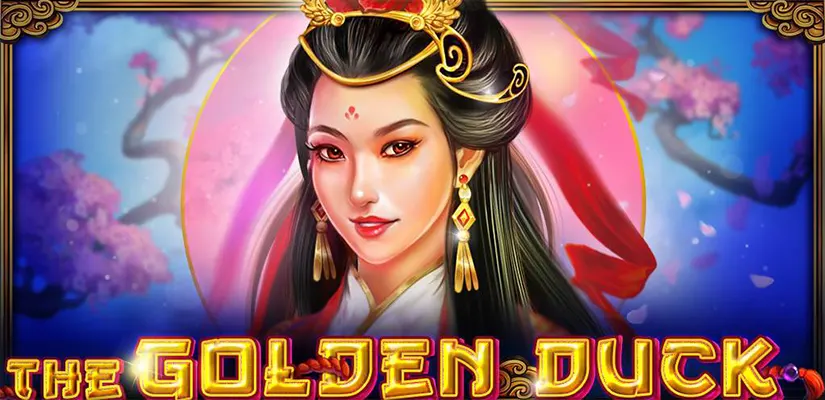 The Golden Duck Slot Review
