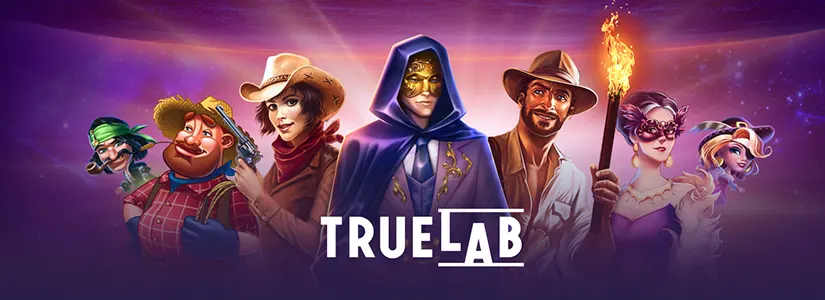TrueLab Games Review