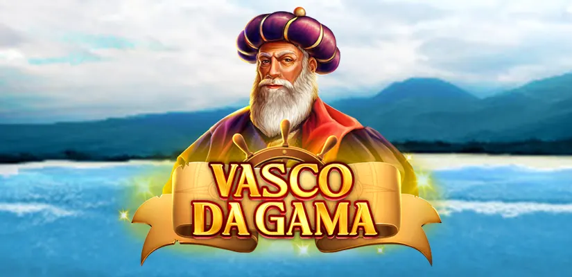 Vasco Da Gama Slot Review