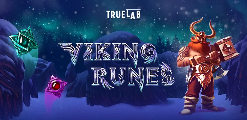 Viking Runes Slot Review