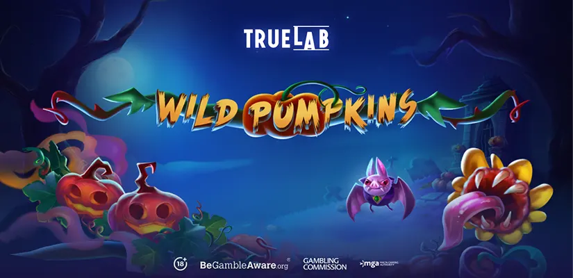 Wild Pumpkins Slot Review