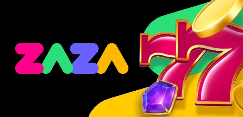 Zaza Casino App Intro