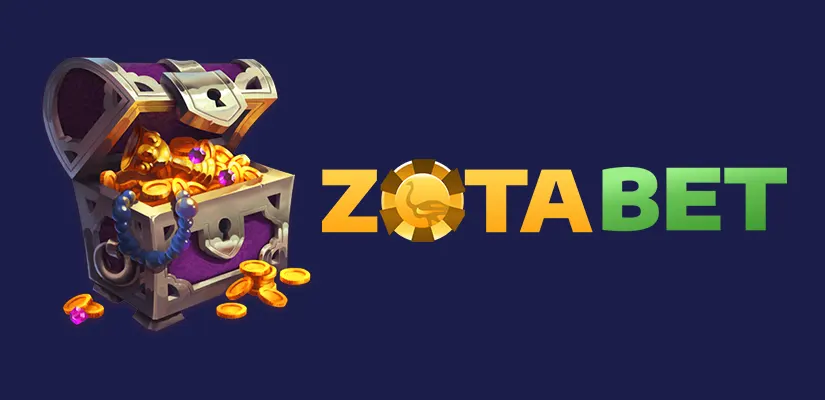 Zotabet App Intro