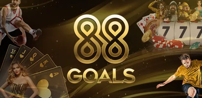 88Goals Casino App Intro