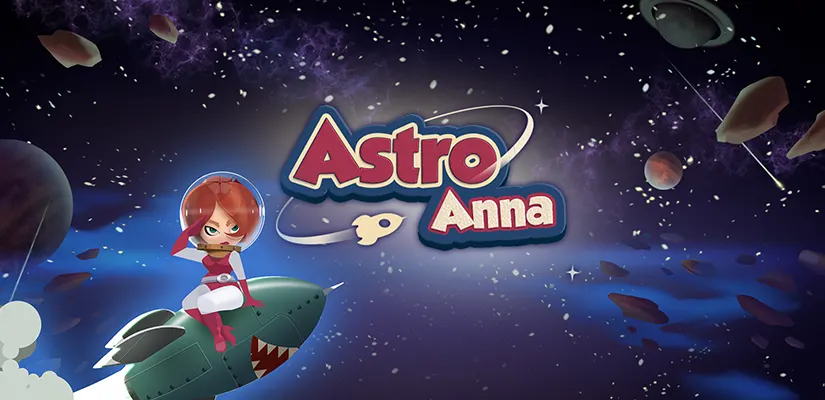 Astro Anna Slot Review