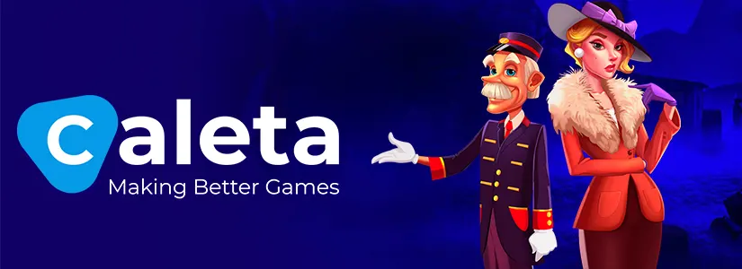 Caleta Gaming Review