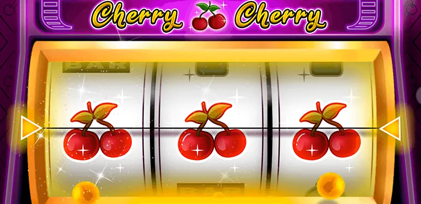 Cherry Cherry Slot Review