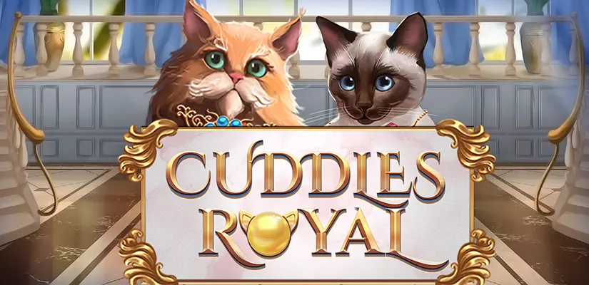 Cuddles & Co. Slot Review