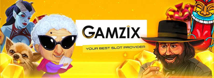 Gamzix Review
