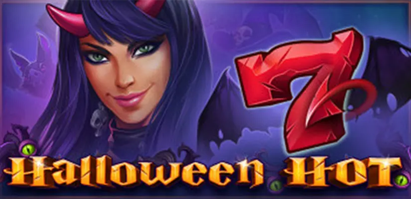 Halloween Hot Slot Review