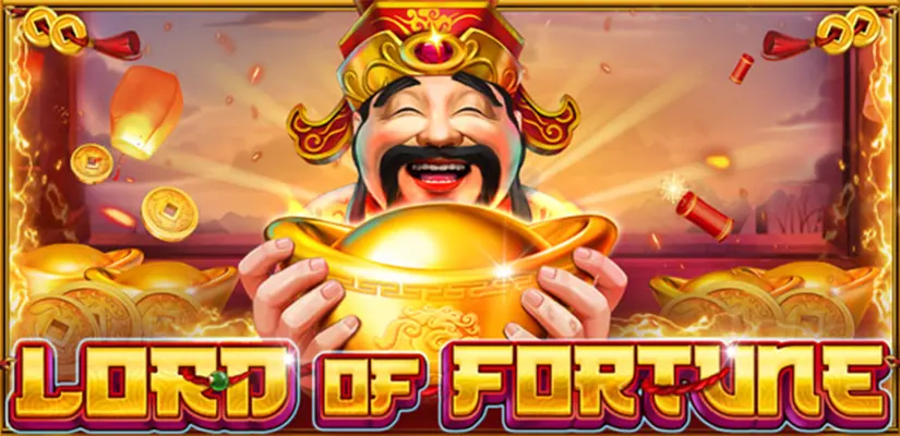 Lord of Fortune Slot Review