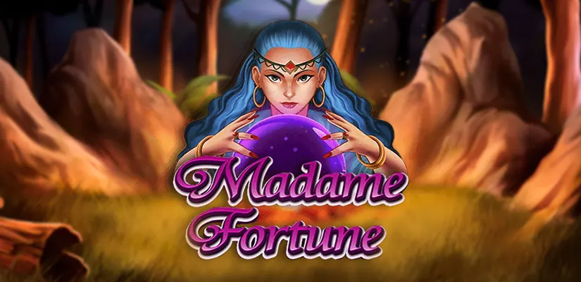 Madame Fortune Slot Review