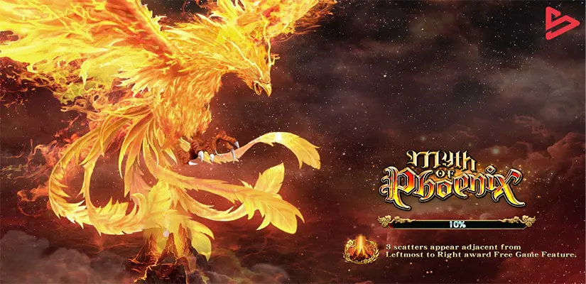 Myth of Phoenix Slot Review