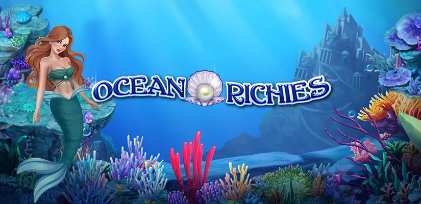 Ocean Richies Slot Review
