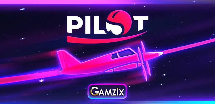 Pilot Slot Review