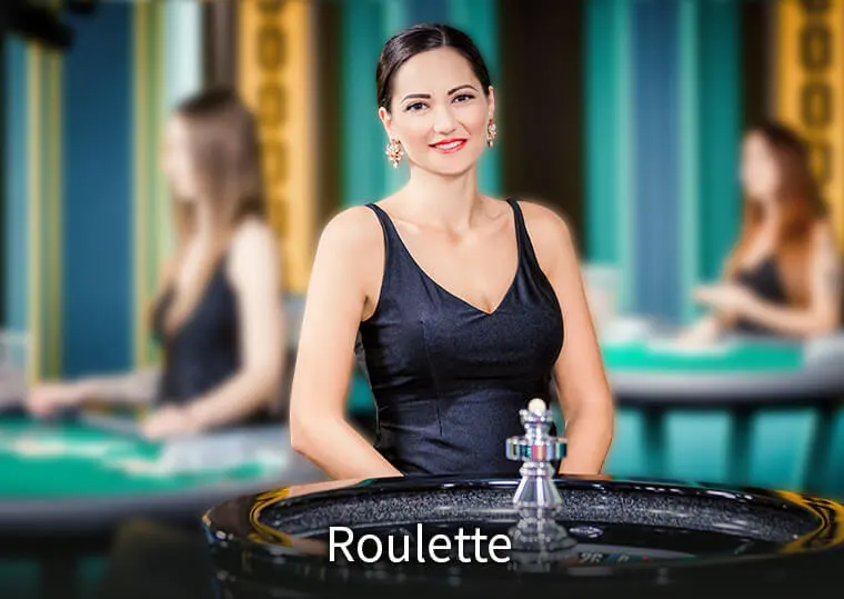 Roulette