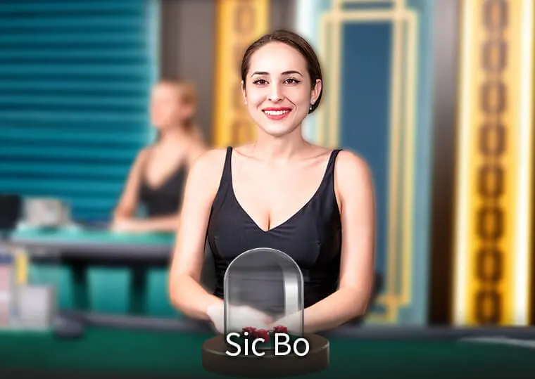 Sic Bo