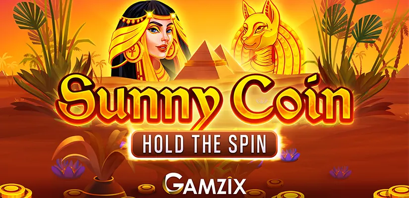 Sunny Coin: Hold the Spin Slot Review