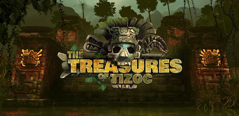 Treasures of Tizoc Slot Review