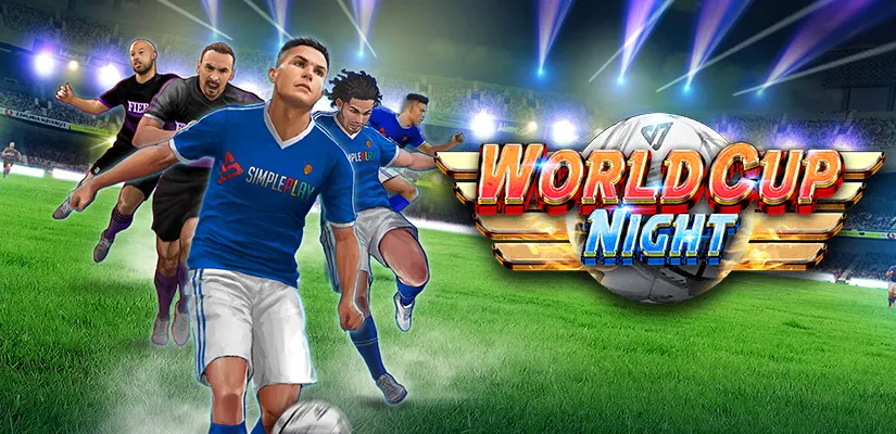 World Cup Night Slot Review