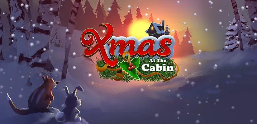 Xmas at the Cabin Slot Review