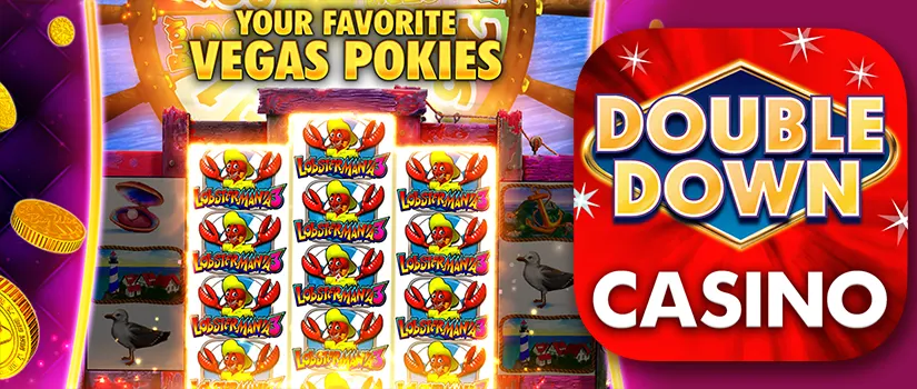 DoubleDown™ Casino - Slot Games