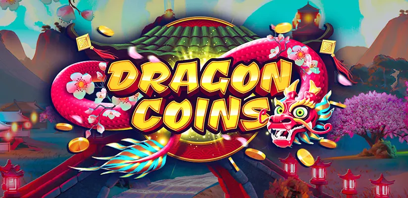 Dragon Coins Slot Review