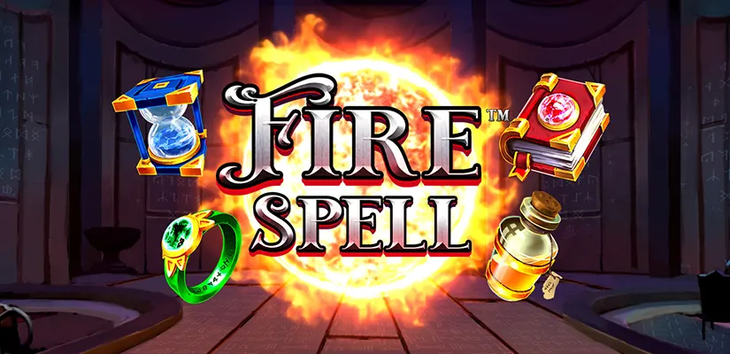 Fire Spell Slot Review