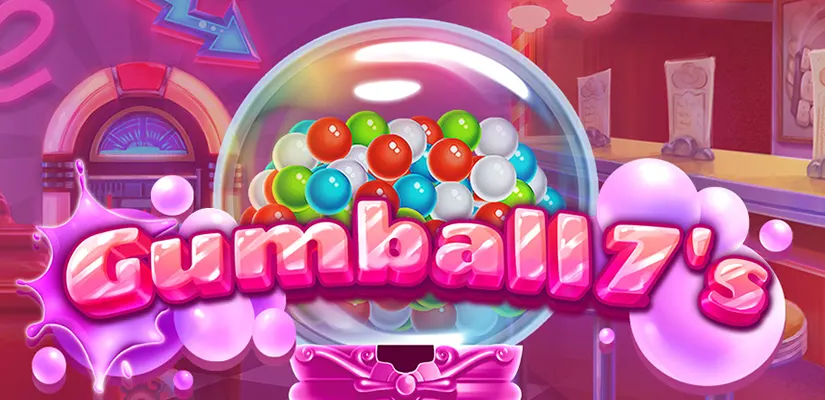 Gumball 7’s™ Slot Review