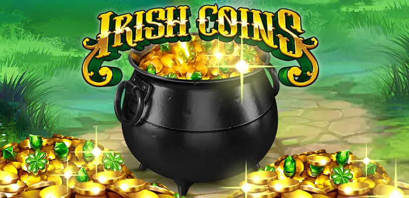 Irish Coins Slot Review