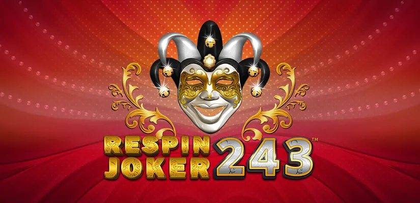 Respin Joker 243 Slot Review