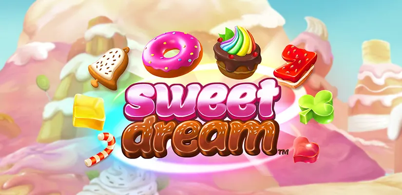 Sweet Dream Slot Review