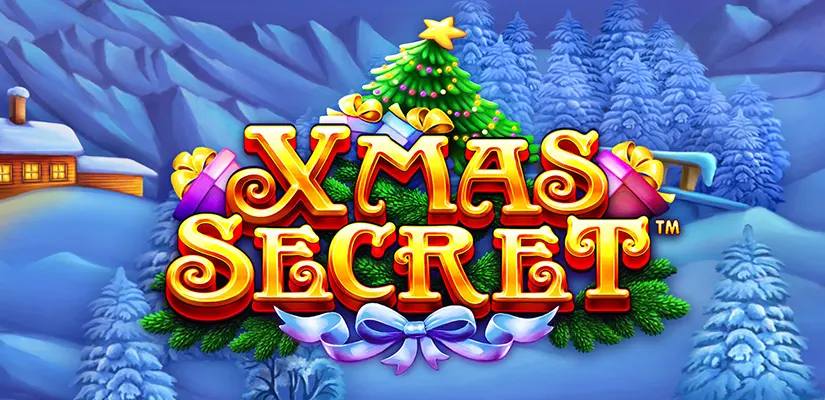 Xmas Secret Slot Review