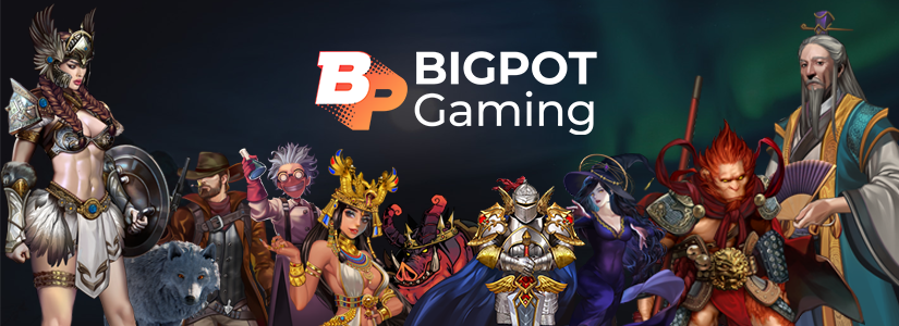 Bigpot Gaming Review