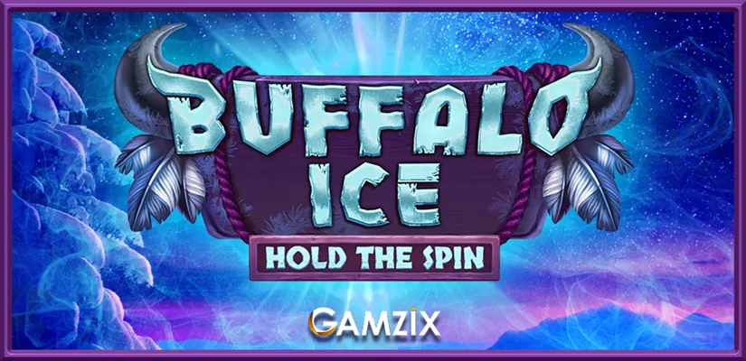 Buffalo Ice: Hold The Spin