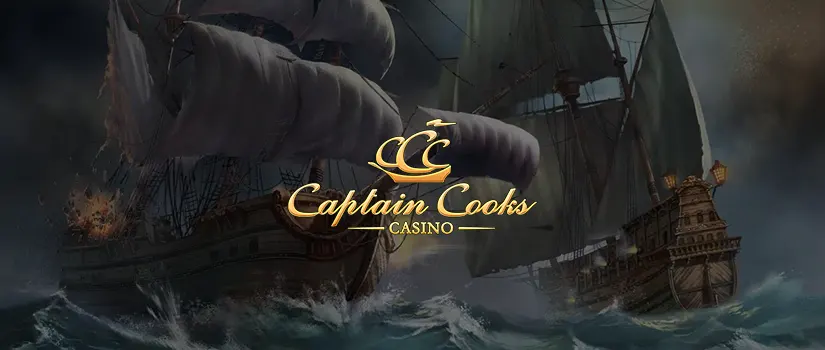 Captain Cooks Casino