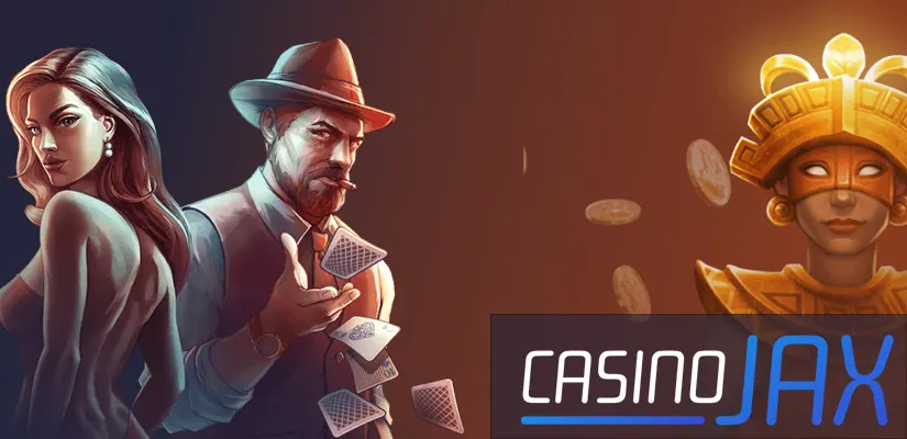 CasinoJAX App Review