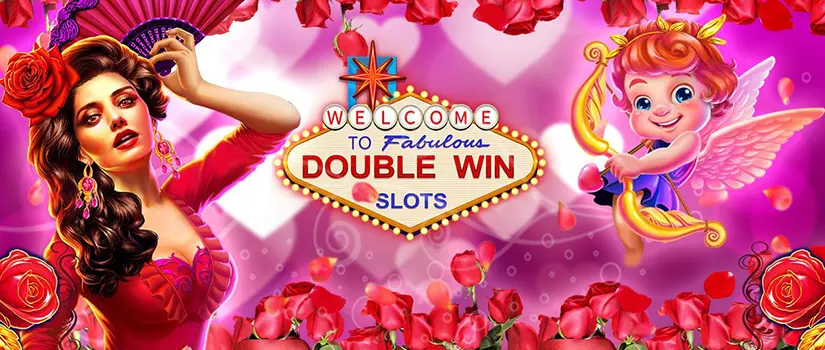 Double Win Slots - Vegas Casino