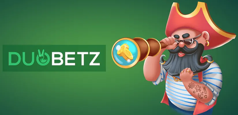 Duobetz Casino App Review