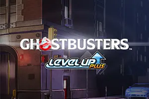 Ghostbusters Plus