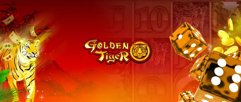 Golden Tiger Casino