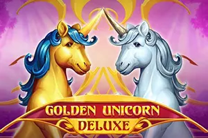 Golden Unicorn Deluxe